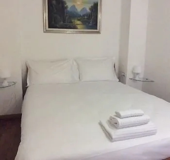 Am Hotels Residenza Marconi Bologna