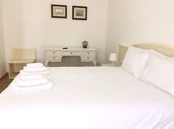Am Hotels Residenza Marconi Bologna Olaszország