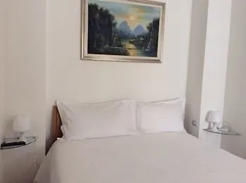 Am Hotels Residenza Marconi Bologna