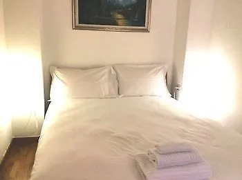 Am Hotels Residenza Marconi Bologna Olaszország
