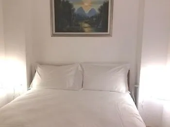 Am Hotels Residenza Marconi Bologna
