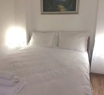 Am Hotels Residenza Marconi Bologna