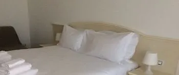 Am Hotels Residenza Marconi Bologna Olaszország
