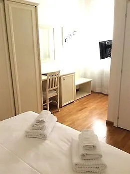 Am Hotels Residenza Marconi Bologna