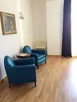 Am Hotels Residenza Marconi Bologna Olaszország