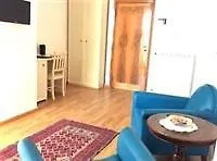 Am Hotels Residenza Marconi Bologna