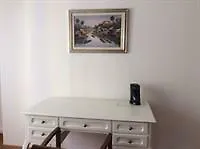 Am Hotels Residenza Marconi Bologna Olaszország