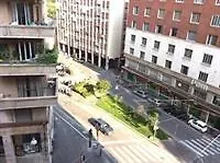 Am Hotels Residenza Marconi Bologna