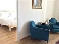בולוניה Am Hotels Residenza Marconi 0*,